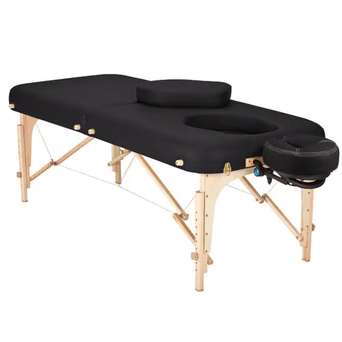 Spirit™ Pregnancy Massage Table Package