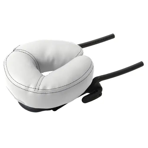 Flex-Rest Headrest w/STRATA™ FacePillow