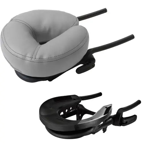 Flex-Rest Headrest w/STRATA™ FacePillow