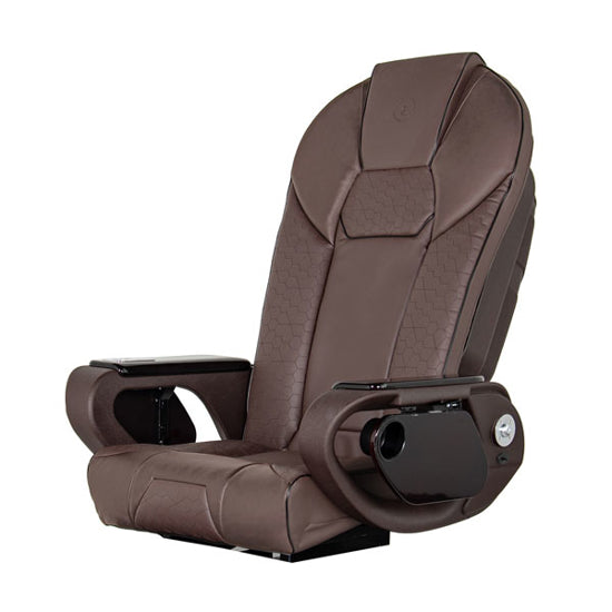 TSPA - Throne Massage Chair