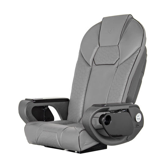 TSPA - Throne Massage Chair
