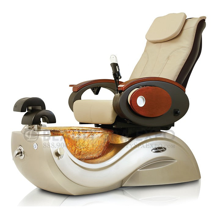 J&A - Backrest Cover for Toepia GX - Replaced By