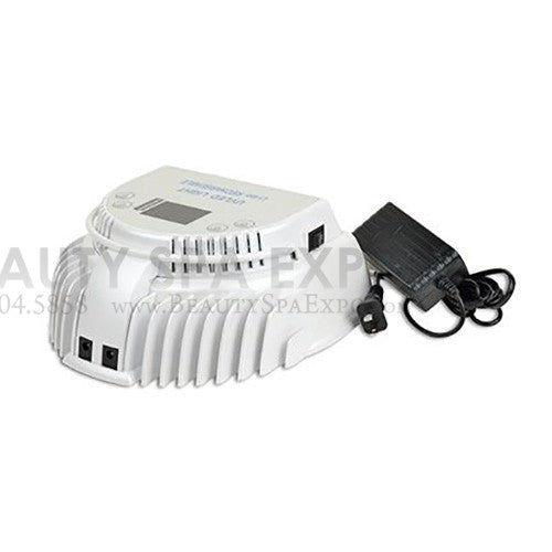 UV LED Li-ion Rechargeable Lamp