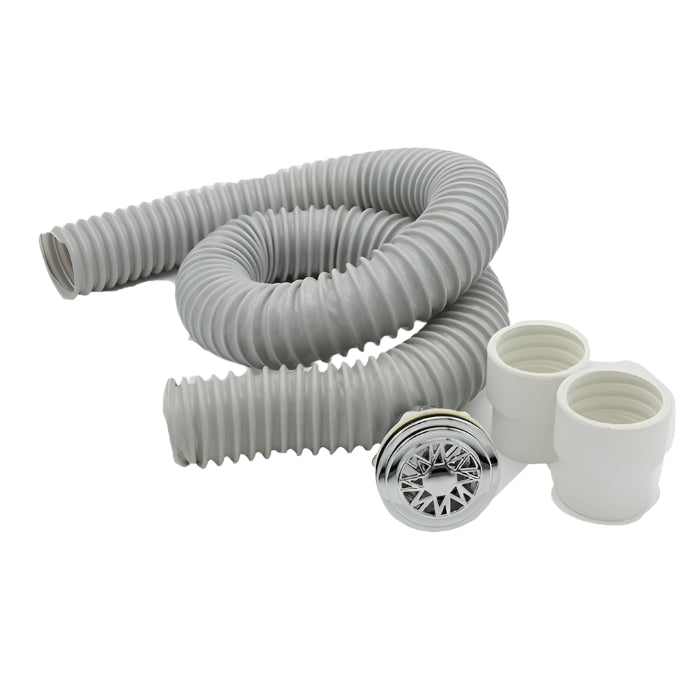 Ventilation Kit for Manicure Nail Table