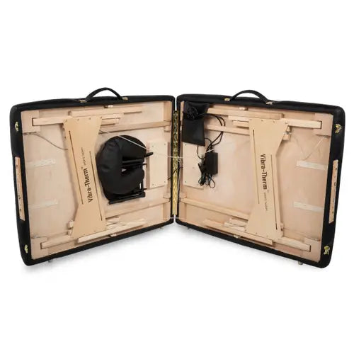 Vibra-Therm™ Sports Therapy Table