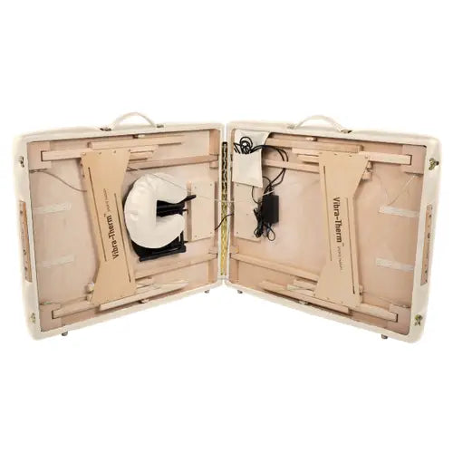 Vibra-Therm™ Sports Therapy Table