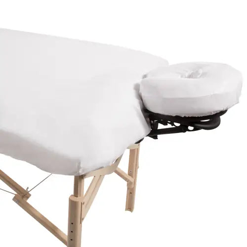 VIR-AVOID™ Protective Table and Face Cradle Cover