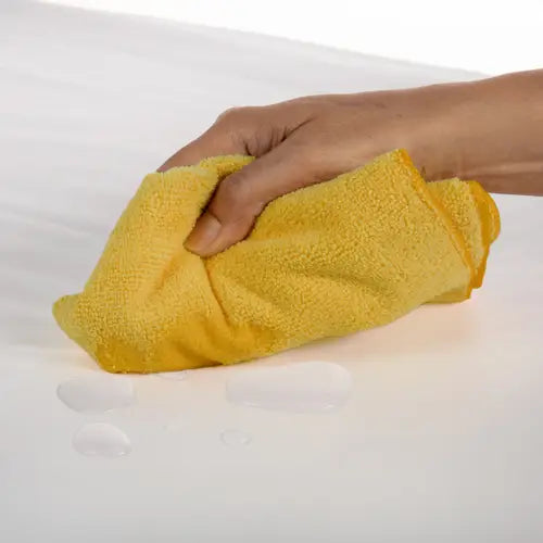 Vir-Avoid™ Protective Table and Face Cradle Cover