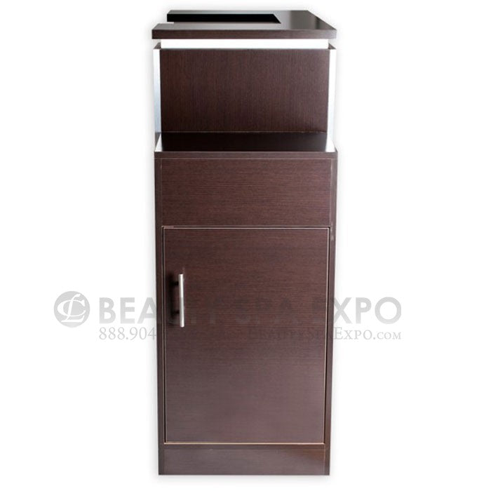 Voltron Reception Desk