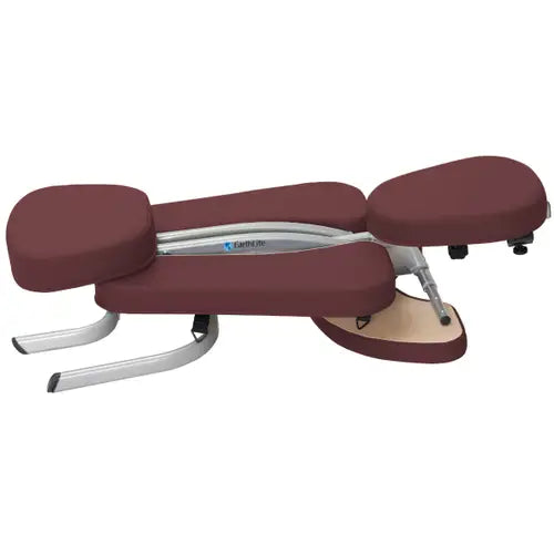 Vortex™ Portable Massage Chair Package