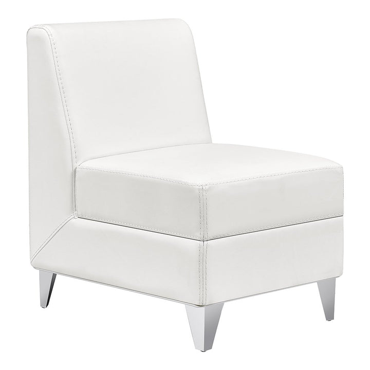 Magic Cubo Reception Chairs - 1 Seat