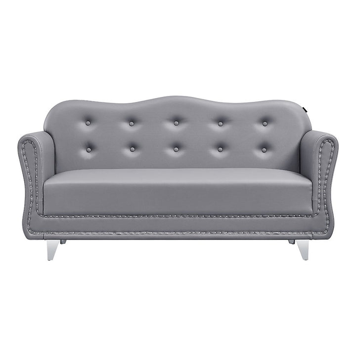 Gusto Premium Reception Sofa
