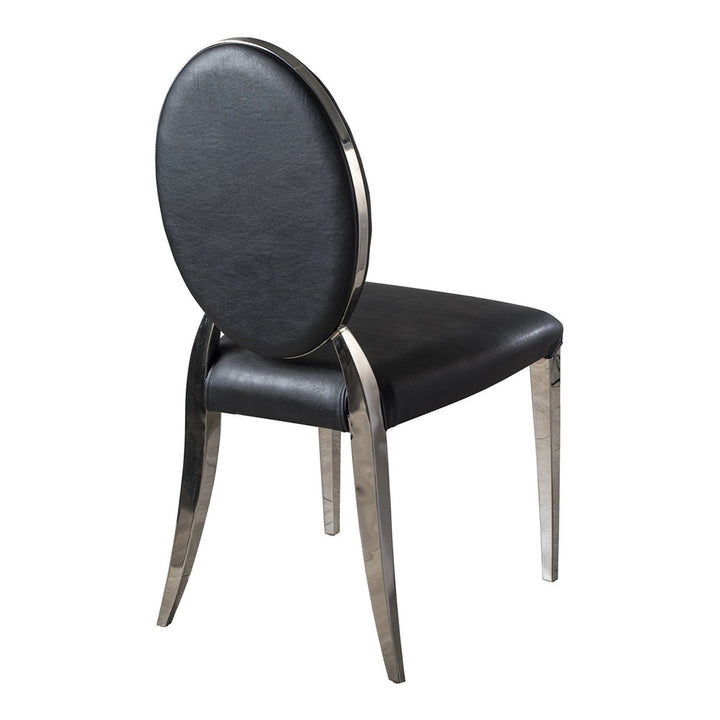 8030 Salon Waiting Chair