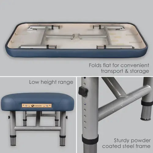 Yosemite™ 30 Low Height Treatment Table