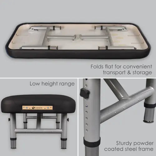 Yosemite™ 30 Low Height Treatment Table